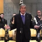 Archivo definitivo de la causa contra Cascos, al no recurrir las acusaciones ante el Supremo