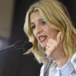Díaz confirma que el Consejo de Ministros aprobará el martes la reducción de la jornada laboral