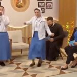 Una monja que hace ‘beatbox’ y otra que baila se vuelven virales tras aparecer en la televisión