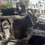 Nuevo brote de violencia en Libia: la muerte del líder de una milicia reaviva los enfrentamientos entre guerrillas
