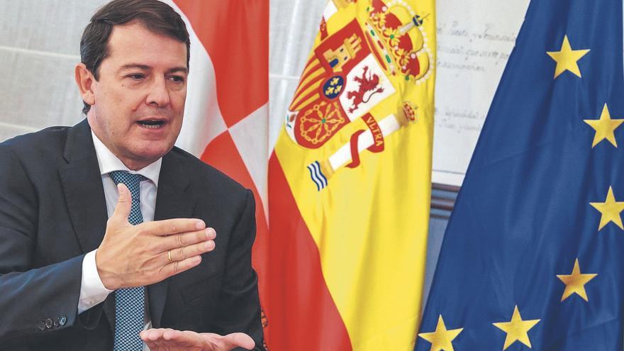«Defender el desarrollo del Noroeste no significa ir contra nadie, sino apostar por un país más equilibrado»