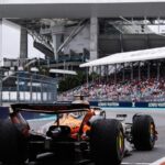 Resultados y clasificación tras el Gran Premio de Miami