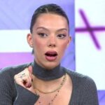Gema López pone contra las cuerdas a Alejandra Rubio y destapa cómo es tras las cámaras: «Una niña caprichosa, una agria y una injusta»