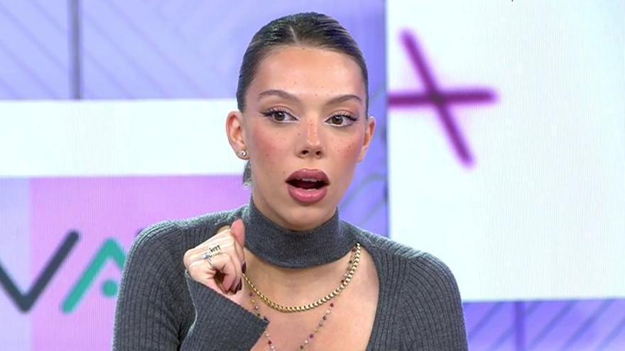 Gema López pone contra las cuerdas a Alejandra Rubio y destapa cómo es tras las cámaras: «Una niña caprichosa, una agria y una injusta»