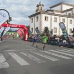 Récord de participantes en la Media maratón «Ruta de la Reconquista»: 1.300 corredores