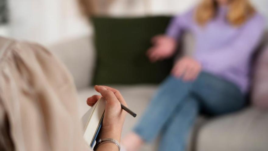 Las frases que más han marcado en psicología a quienes acuden a terapia