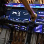 El Ibex 35 conquista los 13.800 puntos y se mantiene en máximos desde 2008