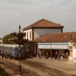 Una parada de sementales, en el origen del nombre de El Berrón: «Es lo que escuchamos toda la vida»