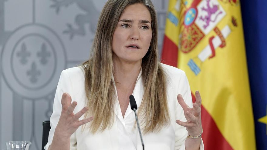 El Gobierno prepara una ofensiva legal contra las renovables que revenden a fondos buitre sus pleitos contra España
