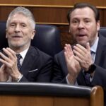 El PP y Vox extreman la presión para cobrarse las piezas de Puente y Marlaska por el «caos» ferroviario