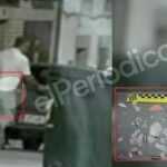 El patrón de Villacarrillo «utilizó a su madre» para tapar su crimen: una grabadora en el bolso, una denuncia falsa…