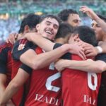 Resumen, goles y highlights del Córdoba 1-2 Mirandés de la jornada 40 de LaLiga Hypermotion