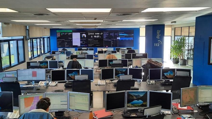 El técnico que validó la alerta masiva por la dana declara que a las 18:36 horas ya se «pensaba» en enviarlo