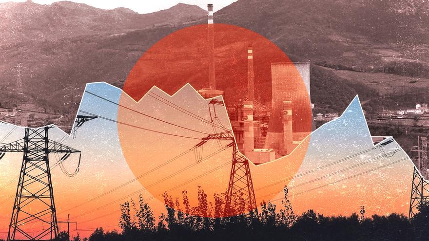 Un apagón para alumbrar un sistema energético más fiable