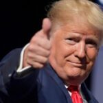 Trump defiende su orden contra la matriculación extranjera en Harvard porque sus países «no pagan nada»