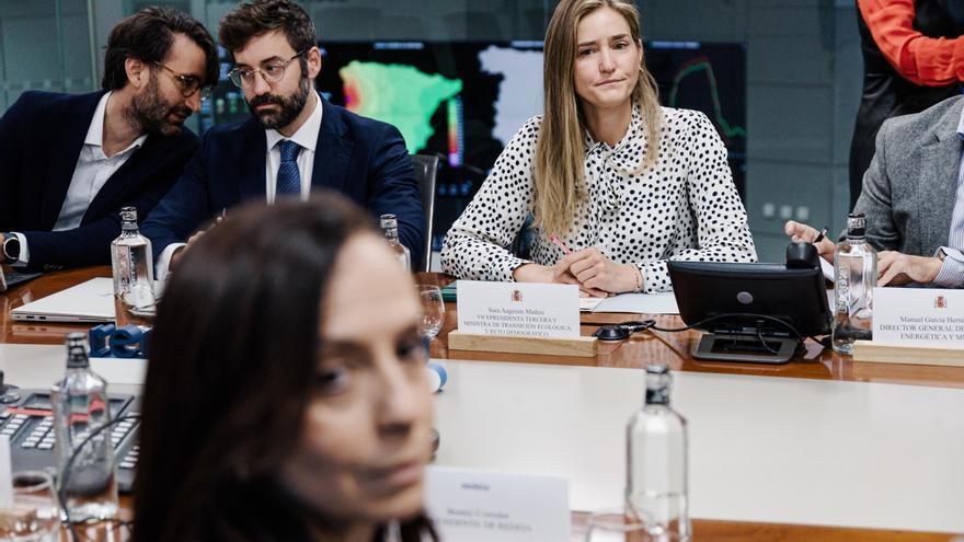 Red Eléctrica avisó al Gobierno de la necesidad de revisar la protección de la red tres meses antes del apagón