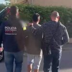Teófilo, el líder de la red de pederastia del Raval, fue detenido en Valencia por regentar un prostíbulo masculino con menores