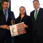 Daniel González, presidente de la Cámara de Avilés, dispuesto a renovar el cargo: «Si me apoyan, seguiré»