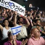 RTVE se libra de la multa por su mensaje sobre Palestina en Eurovisión 2025 por este motivo