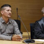 Condenado a cuatro años de cárcel al padre de Yéremi por abusar de la hija de su exnovia
