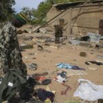 La violencia en el Sahel dispara los movimientos migratorios forzosos