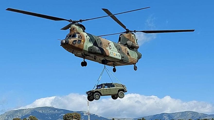 El PP reclama que Mieres se suba al carro de la innovación en Defensa