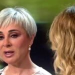 Bombazo en Fiesta tras comunicar Ana María Aldón que deja la televisión definitivamente: «Ha pasado algo muy gordo en mi familia»