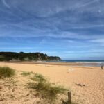 ¿Ganas de verano? Así están (y se preparan) las principales playas de Villaviciosa para la temporada estival