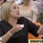 Belén Esteban sorprende al expresar su deseo sobre el final del rey Juan Carlos: «Que muera en España»