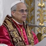 En directo | Italia confirma que el Papa está dispuesto a acoger negociaciones entre Ucrania y Rusia