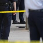 Asesinados a tiros en Washington dos empleados de la Embajada de Israel en EEUU