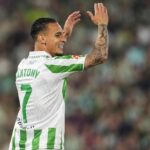 El Betis empata ante el Valencia y se conjura para su final europea