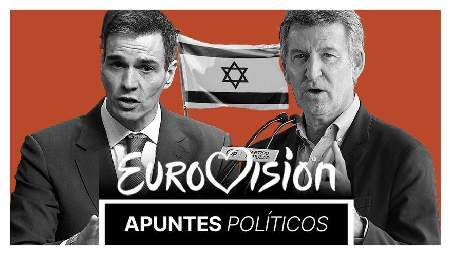 Oposición y casquería