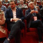 Barbón llama a «la unidad de la izquierda y la fuerza social»