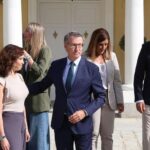 La letra pequeña del congreso del PP y la salida de Mazón