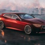 BMW Speedtop, cuando salirse del guion tiene sentido