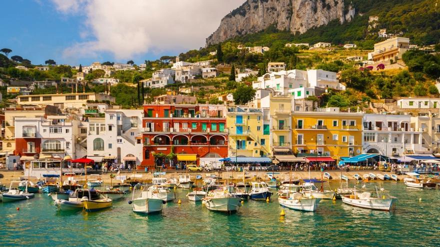 Viajes de lujo desde 112 euros: 5 ofertas para viajar por el mundo sin arruinarte