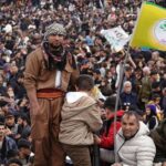 Los kurdos de Turquía mantienen el miedo tras la disolución del PKK: «No hay un clima ni un lenguaje de paz»