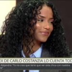 Jeimy Báez echa más leña al fuego tras destapar quién es el padre de su hijo y desvela este preocupante dato de su embarazo: «Pasó el segundo trimestre»