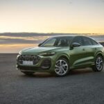 El Audi Q5 vence en la votación de abril del Premio Coche del Año de los Lectores