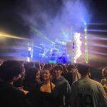 Las discos móviles conquistan las fiestas de los pueblos ante el ‘pinchazo’ de las orquestas: “Somos más económicas”