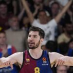 El Barça tendrá la última oportunidad del quinto partido