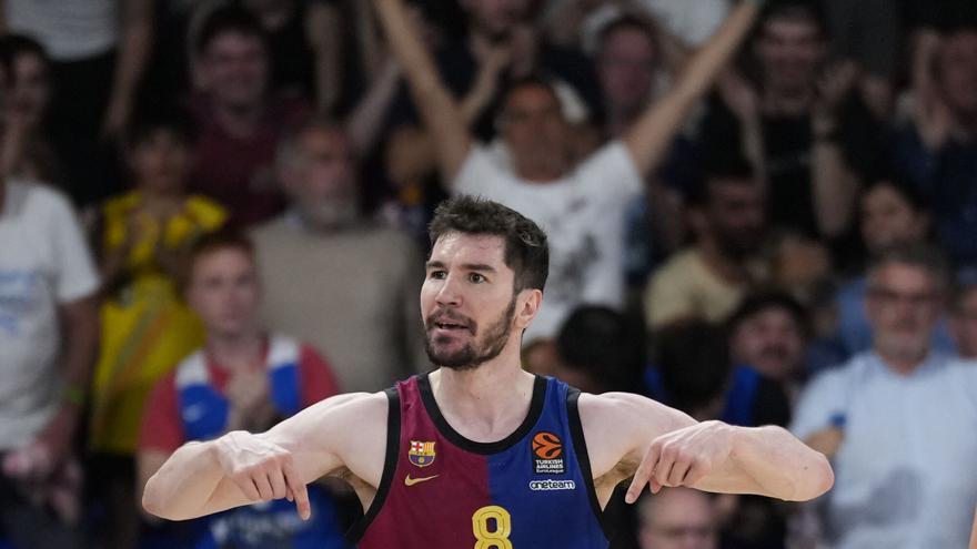 El Barça tendrá la última oportunidad del quinto partido