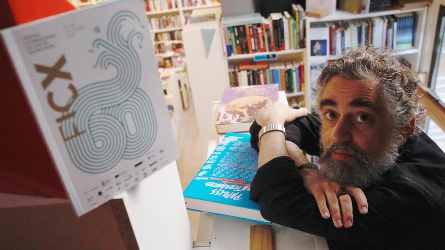 El mundo de la cultura llora al gijonés Fran Gayo: «Fue un pilar muy importante»