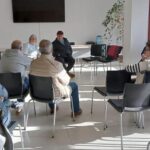La Plataforma contra la Contaminación de Gijón celebra su reunión mensual