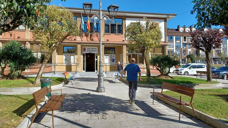 Llanera tendrá dos nuevos supermercados, uno en Posada y otro en Lugo: estas son las firmas que se instalan