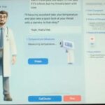 Revolución en la atención médica: la primera clínica con IA abre sus puertas en Arabia Saudita