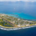 Estas son 7 islas paradisíacas del planeta que desaparecerán por la subida del mar