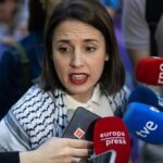 Montero destaca la «situación crítica» de la sanidad madrileña y reprocha la gestión de Ayuso