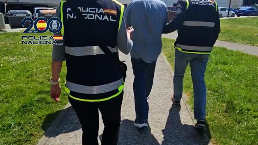Otra «casa de los horrores» destapada en Asturias: así cayó el gijonés que violó durante años a su nieta